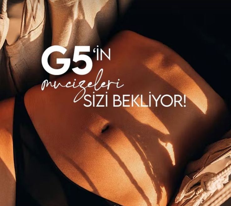 G5 bölgesel incelme tanıtımı